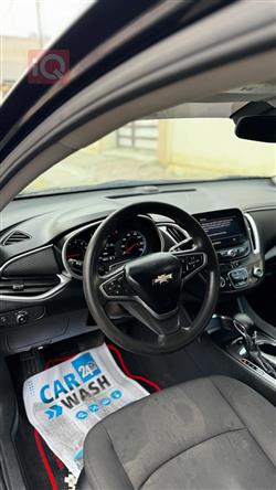 شێڤرۆلێت مالیبۆ